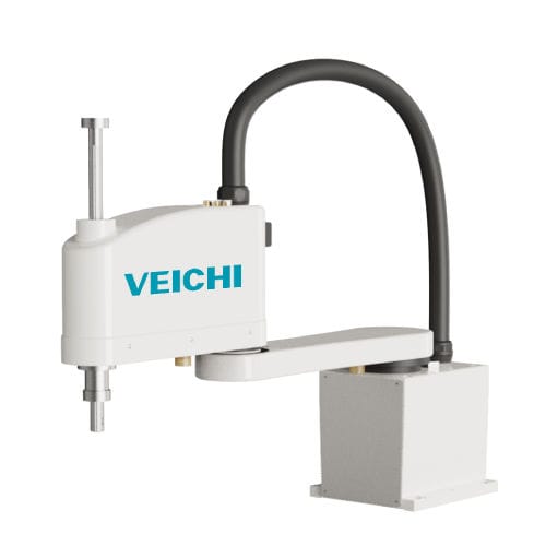 Robot SCARA - VCW060-500-600-700 - SUZHOU VEICHI Electric Co., Ltd. - 4 assi / di saldatura / di automazione presse