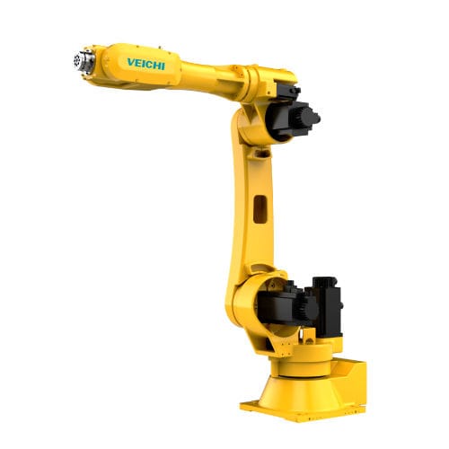 Robot articolato - VC-TKB2670/2690 - SUZHOU VEICHI Electric Co., Ltd. - 6 assi / di saldatura / di automazione presse