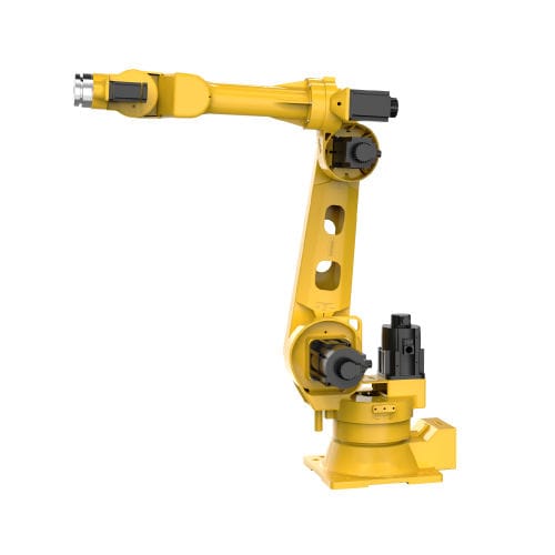 Robot articolato - VC-TKB5600/5700 - SUZHOU VEICHI Electric Co., Ltd. - 6 assi / di saldatura / di automazione presse