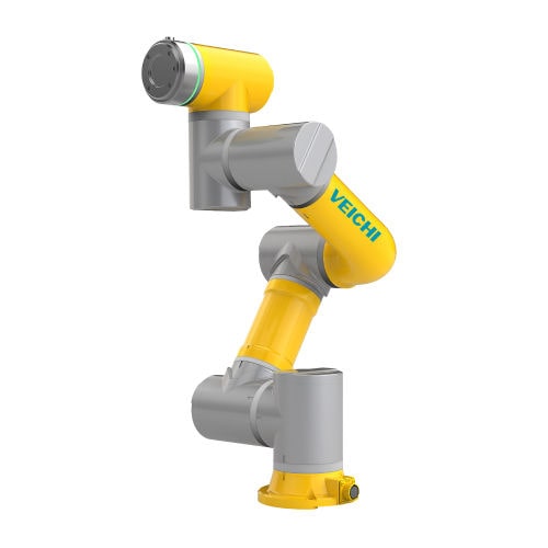 Cobot - VC-TCR030 - SUZHOU VEICHI Electric Co., Ltd. - 6 assi / di trasferimento / di automazione presse