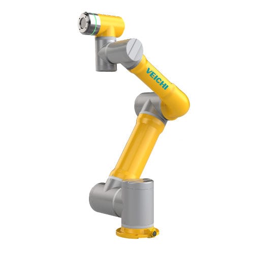 Cobot - VC-TCR050 - SUZHOU VEICHI Electric Co., Ltd. - 6 assi / di saldatura / di trasferimento
