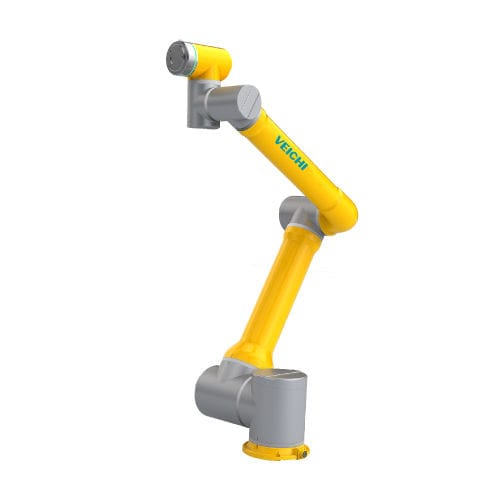 Cobot - VC-TCR100 - SUZHOU VEICHI Electric Co., Ltd. - 6 assi / di saldatura / di trasferimento