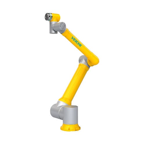 Cobot - VC-TCR200 - SUZHOU VEICHI Electric Co., Ltd. - 6 assi / di saldatura / di trasferimento
