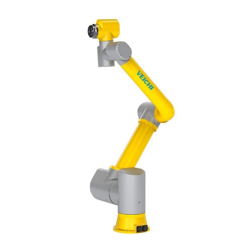 Cobot - VC-TCR300 - SUZHOU VEICHI Electric Co., Ltd. - 6 assi / di saldatura / di trasferimento
