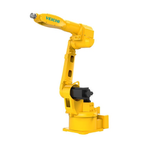 Robot articolato - VC-TKB1400 - SUZHOU VEICHI Electric Co., Ltd. - 6 assi / di saldatura / a pavimento