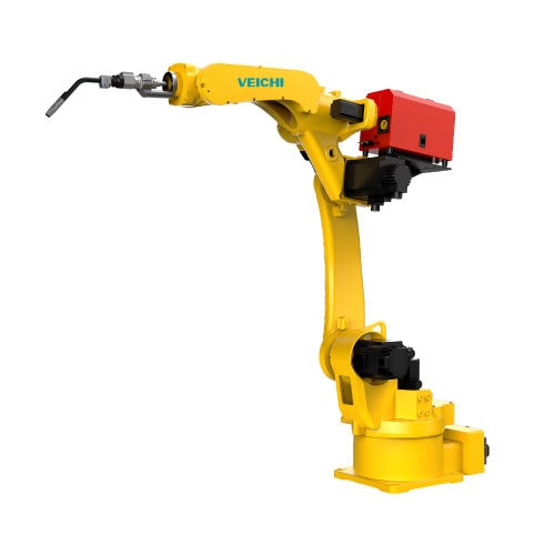 Robot articolato - VC-TKB1440 - SUZHOU VEICHI Electric Co., Ltd. - 6 assi / di saldatura / a pavimento