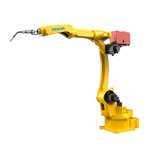 Robot articolato - VC-TKB2030 - SUZHOU VEICHI Electric Co., Ltd. - 6 assi / di saldatura / a pavimento