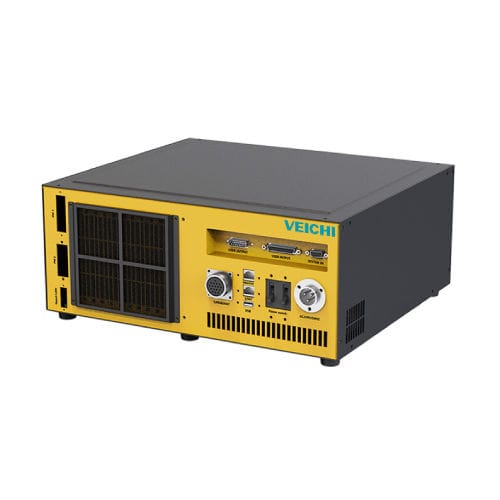 Controllore di robot comunicazione tramite porta ethernet - VCRC04-A3 - SUZHOU VEICHI Electric Co., Ltd.