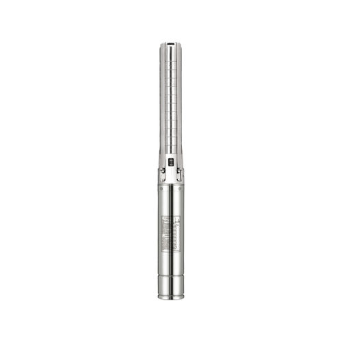 Pompa alimentato con energia solare - 5VSP series - SUZHOU VEICHI Electric Co., Ltd. - a rotore / ad acqua / azionata a motore
