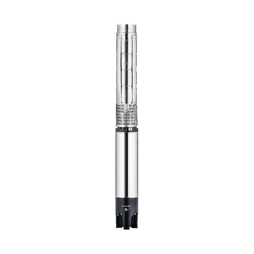 Pompa alimentato con energia solare - 9VSP series - SUZHOU VEICHI Electric Co., Ltd. - a rotore / ad acqua / azionata a motore