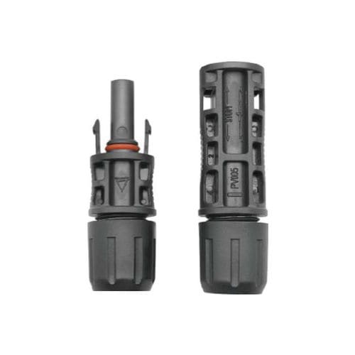 Connettore MC4 - SI-PV005 series - SUZHOU VEICHI Electric Co., Ltd. - di alimentazione elettrica / rotondo / DC