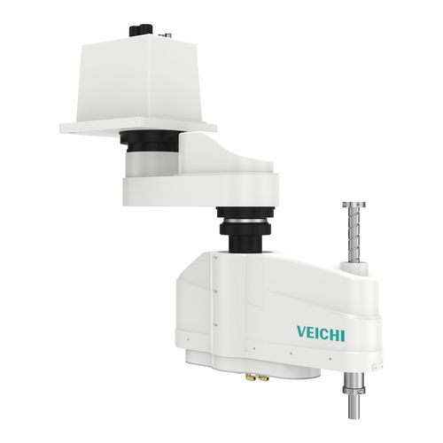 Robot SCARA - VCSG030-500 - SUZHOU VEICHI Electric Co., Ltd. - 4 assi / di saldatura / di automazione presse