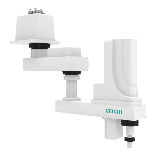Robot SCARA - VCSG100-700 - SUZHOU VEICHI Electric Co., Ltd. - 4 assi / di saldatura / di automazione presse