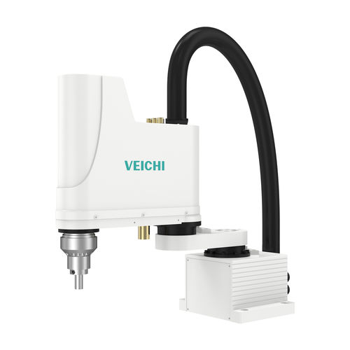 Robot SCARA - VCSH030-400/500/600 - SUZHOU VEICHI Electric Co., Ltd. - 4 assi / di saldatura / di automazione presse