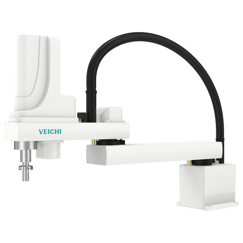 Robot SCARA - VCSH100-800/900/1000 - SUZHOU VEICHI Electric Co., Ltd. - 4 assi / di saldatura / di automazione presse