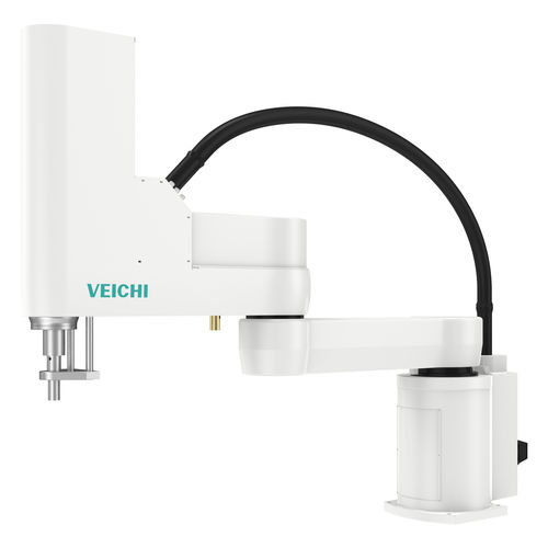 Robot SCARA - VCSH200-1200 - SUZHOU VEICHI Electric Co., Ltd. - 4 assi / di saldatura / di automazione presse