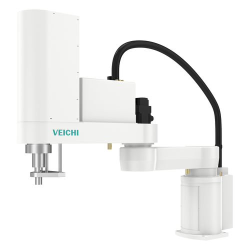 Robot SCARA - VCSH500-1200 - SUZHOU VEICHI Electric Co., Ltd. - 4 assi / di saldatura / di automazione presse