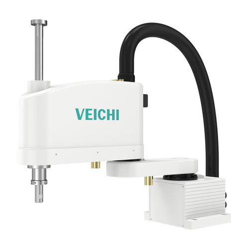 Robot SCARA - VCSW030-500/600 - SUZHOU VEICHI Electric Co., Ltd. - 4 assi / di saldatura / di automazione presse