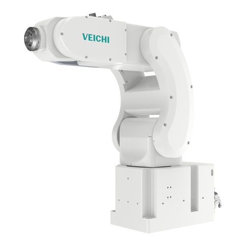 Robot articolato - VCR01-370 - SUZHOU VEICHI Electric Co., Ltd. - 6 assi / di manipolazione / di saldatura