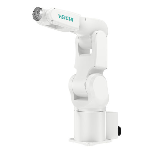 Robot articolato - VCR03-610 - SUZHOU VEICHI Electric Co., Ltd. - 6 assi / di manipolazione / di saldatura