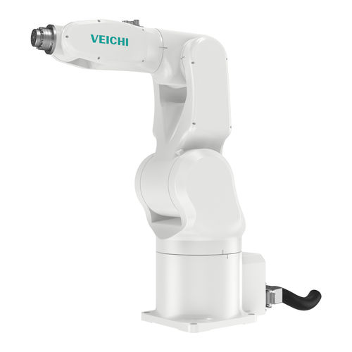 Robot articolato - VCR06-720 - SUZHOU VEICHI Electric Co., Ltd. - 6 assi / di manipolazione / di saldatura