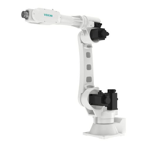 Robot articolato - VCR20-1720/1920 - SUZHOU VEICHI Electric Co., Ltd. - 6 assi / di saldatura / di automazione presse