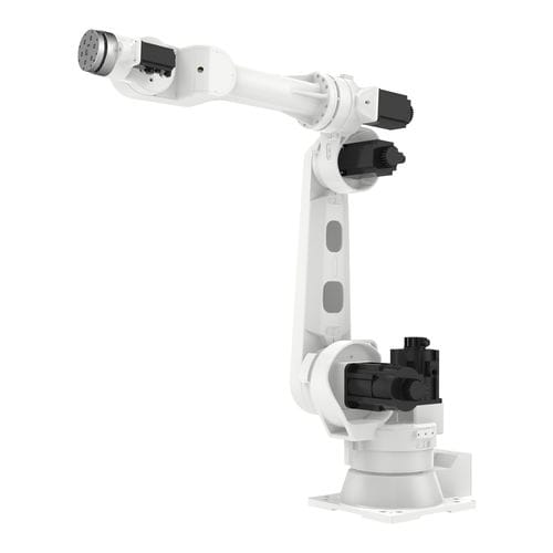 Robot articolato - VCR60-2110 - SUZHOU VEICHI Electric Co., Ltd. - 6 assi / di manipolazione / di saldatura