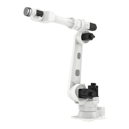 Robot articolato - VCR50-2440 - SUZHOU VEICHI Electric Co., Ltd. - 6 assi / di manipolazione / di saldatura