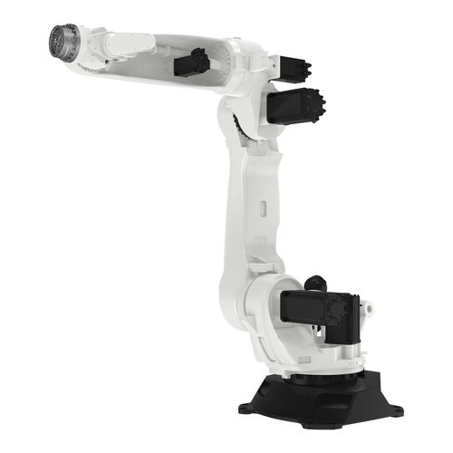 Robot articolato - VCR210-2700 - SUZHOU VEICHI Electric Co., Ltd. - 6 assi / di manipolazione / di saldatura
