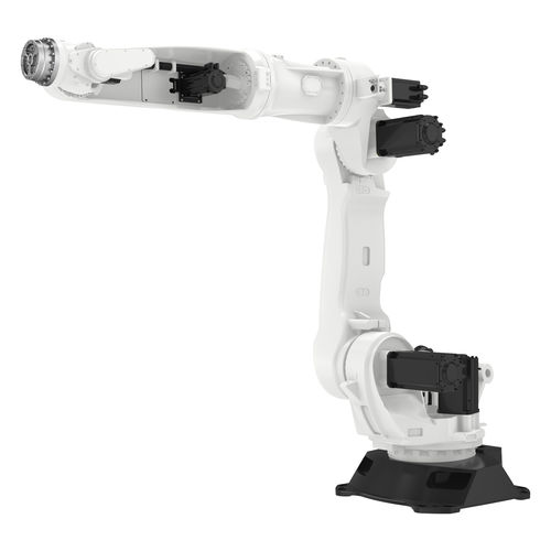 Robot articolato - VCR155-3200 - SUZHOU VEICHI Electric Co., Ltd. - 6 assi / di manipolazione / di saldatura