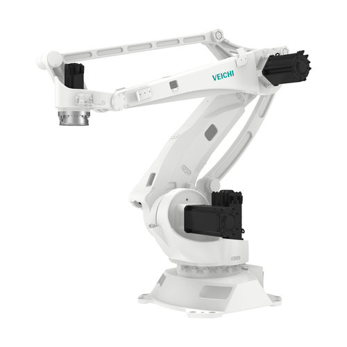 Robot articolato - VCP180-3200 - SUZHOU VEICHI Electric Co., Ltd. - 4 assi / di manipolazione / di saldatura