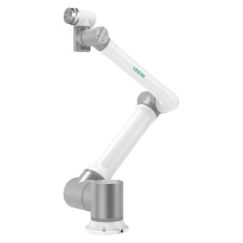 Cobot - VCC20-1650 - SUZHOU VEICHI Electric Co., Ltd. - 6 assi / di saldatura / di trasferimento