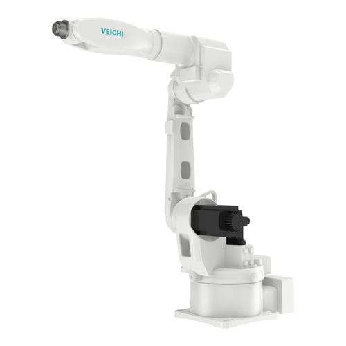 Robot articolato - VCR06-1410 - SUZHOU VEICHI Electric Co., Ltd. - 6 assi / di saldatura / a pavimento