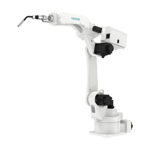 Robot articolato - VCR10-1450 - SUZHOU VEICHI Electric Co., Ltd. - 6 assi / di saldatura / a pavimento