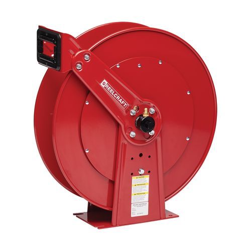 Avvolgitore per tubo - TW86000 OLPT - Reelcraft Industries, Inc. - di cavi / retrattile / a manovella