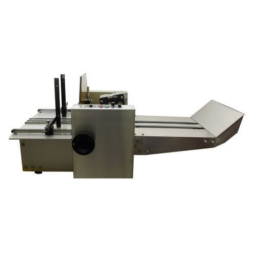 Macchina di marcatura a getto d'inchiostro - HY-420 - Shanghai Ke Si Packing Machinery Co.,Ltd. - di carta / da banco