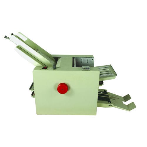 Piegatrice per carta automatica - KZ-200/2 - Shanghai Ke Si Packing Machinery Co.,Ltd. - A4