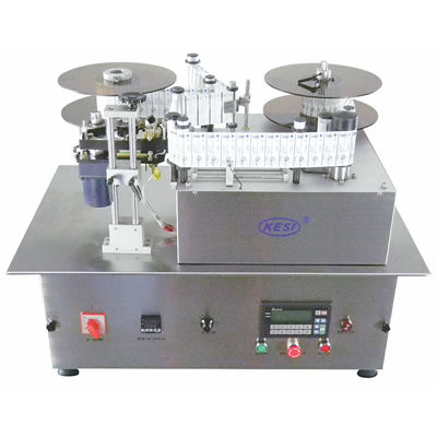 Contapezzi per etichette - SD90 - Shanghai Ke Si Packing Machinery Co.,Ltd. - per l'industria agroalimentare / automatico