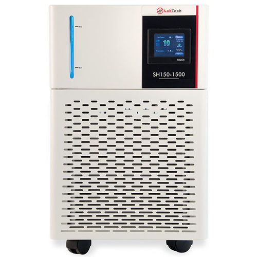 Raffreddatore d'acqua - H Series - LabTech Srl - da laboratorio / mobile / a condensazione ad acqua