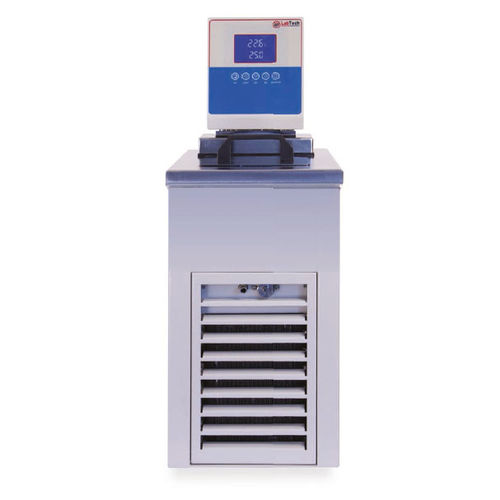 Bagno termostatico display digitale - LabTech Srl - da laboratorio