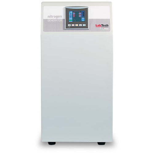 Generatore di azoto gassoso puro - LN Series - LabTech Srl - medico / industriale / per gas-cromatografia
