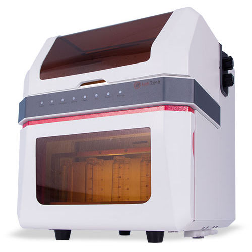 Sistema di preparazione di campione automatico - SEPATHS UP Series - LabTech Srl