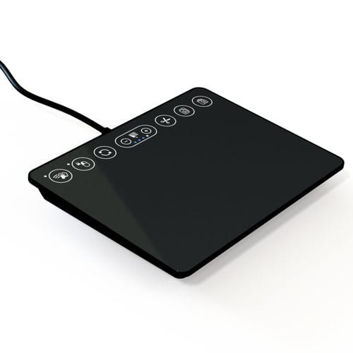 Touchpad da ufficio - TPD-55A326 - NSI - industriale / per l'industria agroalimentare / per industria pulita