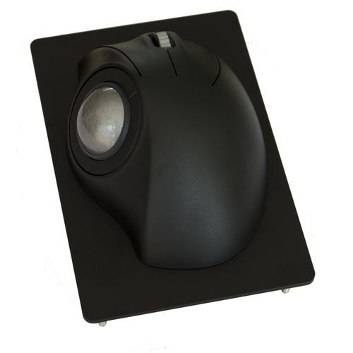Trackball ottico - TBE38 series - NSI - ad incastro / 38 mm / USB