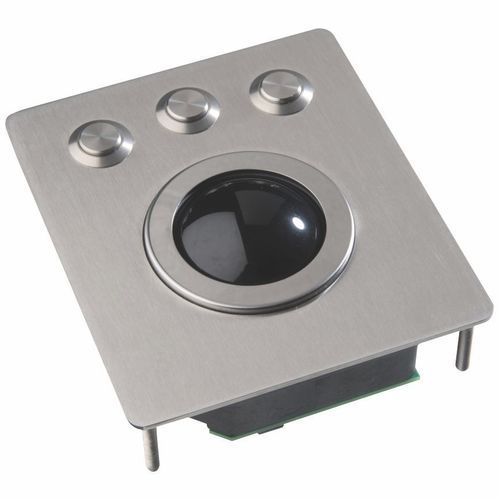 Trackball meccanico - TBS50F2 - NSI - ad incastro / 2 inch (50 mm) / USB