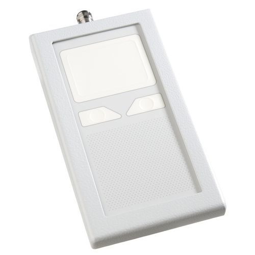 Touchpad industriale - SPM55S1 - NSI - in metallo / IP65 / da ufficio