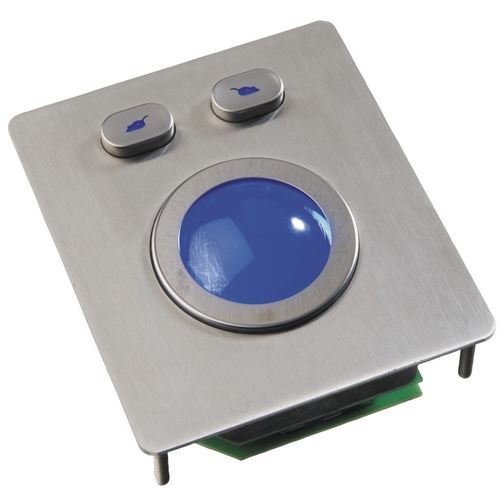 Trackball meccanico - TCS50F4 - NSI - ad incastro / 2 inch (50 mm) / USB