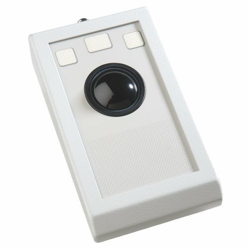 Trackball ottico - TBL50S1 - NSI - da ufficio / 2 inch (50 mm) / USB