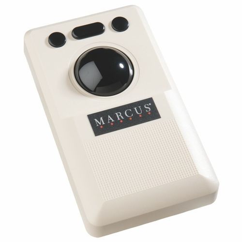Trackball ottico - R55-163330 - NSI - da ufficio / 2 inch (50 mm) / USB
