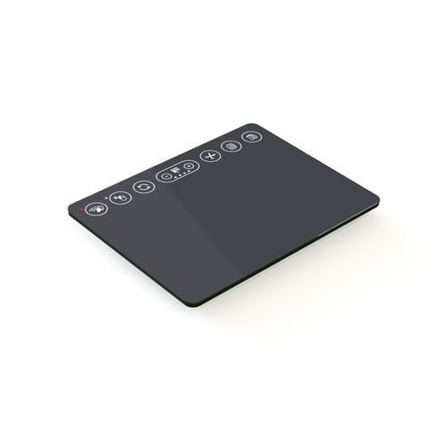 Touchpad per OEM - TPM-85A526 - NSI - in vetro / robusto / montato su pannello